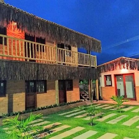 Mare Suites Patacho Pôrto de Pedras Eksteriør bilde