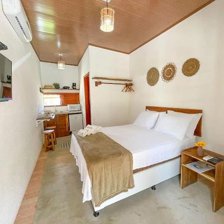 Mare Suites Patacho Pôrto de Pedras Eksteriør bilde