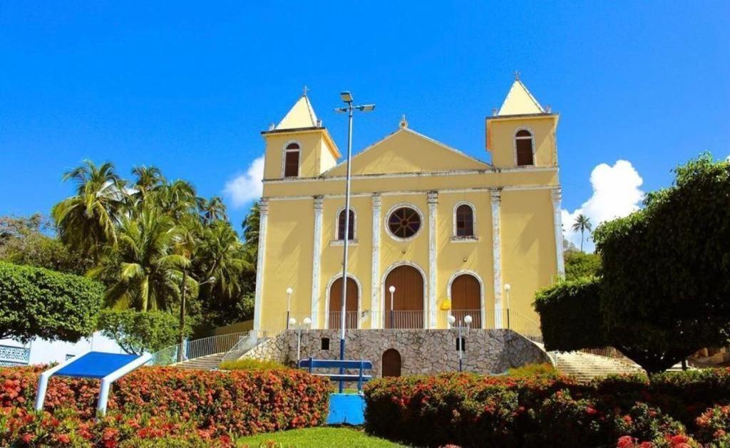 Mare Suites Patacho Pôrto de Pedras Eksteriør bilde