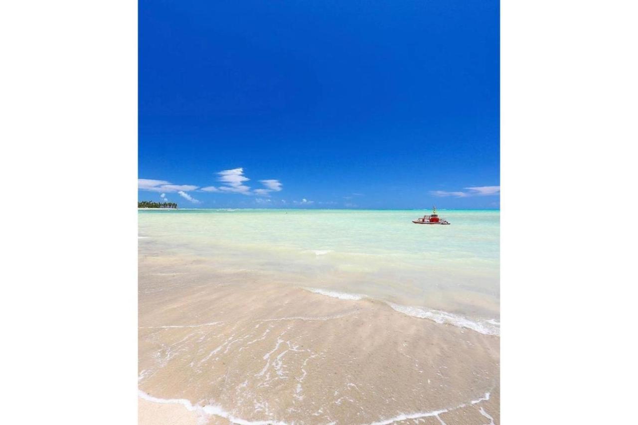 Mare Suites Patacho Pôrto de Pedras Eksteriør bilde