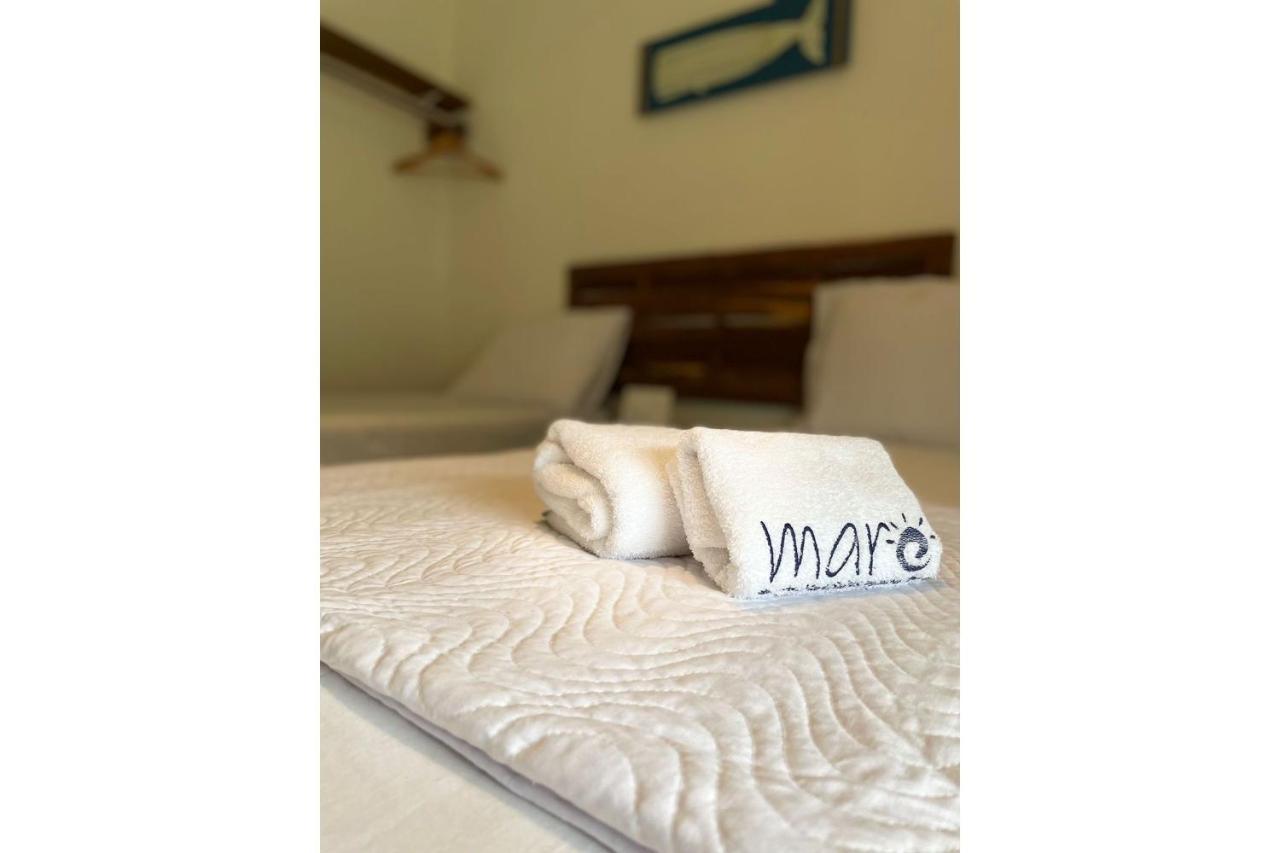 Mare Suites Patacho Pôrto de Pedras Eksteriør bilde