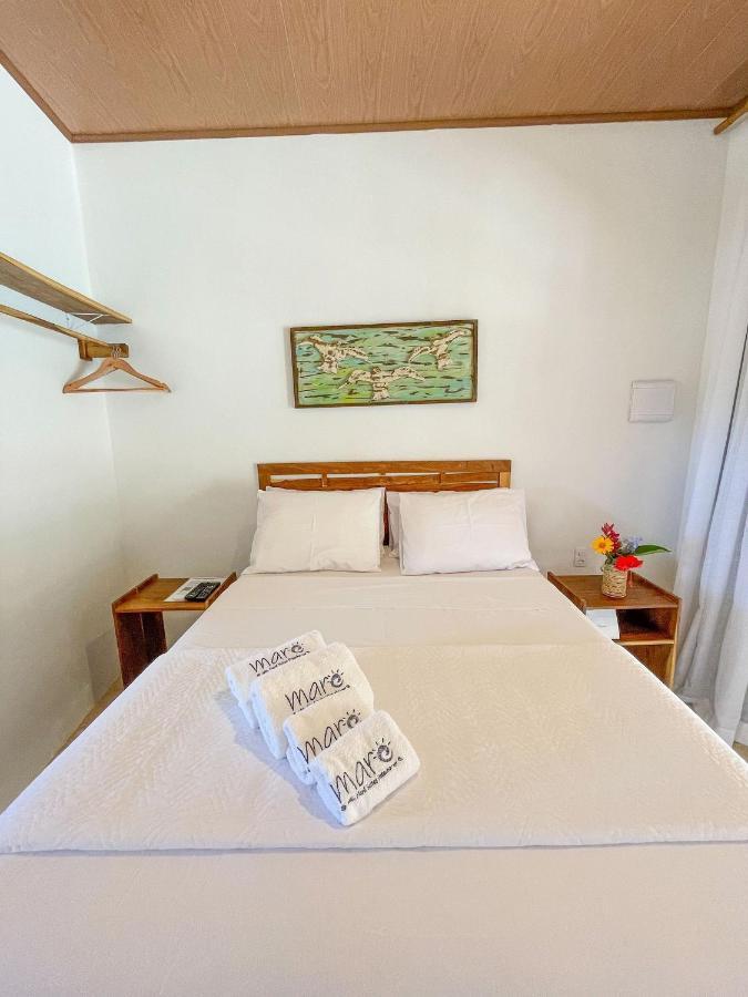 Mare Suites Patacho Pôrto de Pedras Eksteriør bilde
